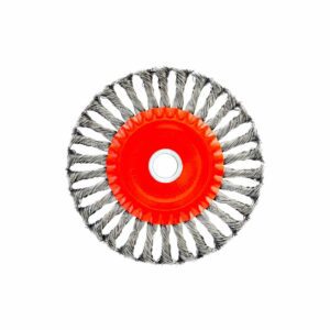 CEPILLO CIRCULAR  7" EJE 7/8 AC TRENZ GRANEL CJAX20UN TUMI