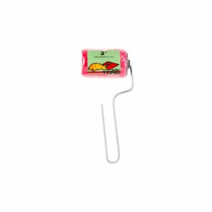 RODILLO PARA PINTURA EPÓXICA 3" TORO
