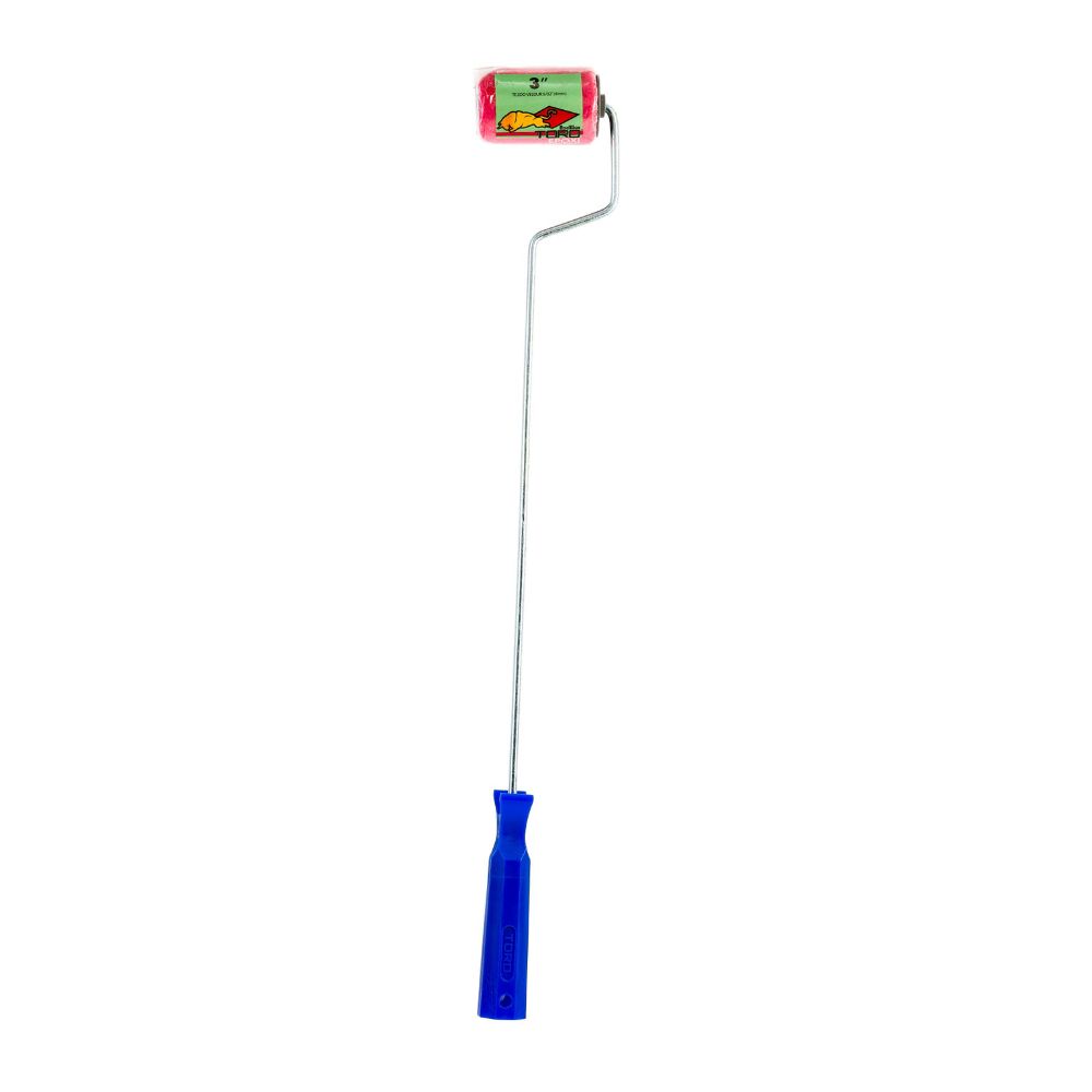 RODILLO PARA PINTURA EPÓXICA 3" X 24" TORO 024156