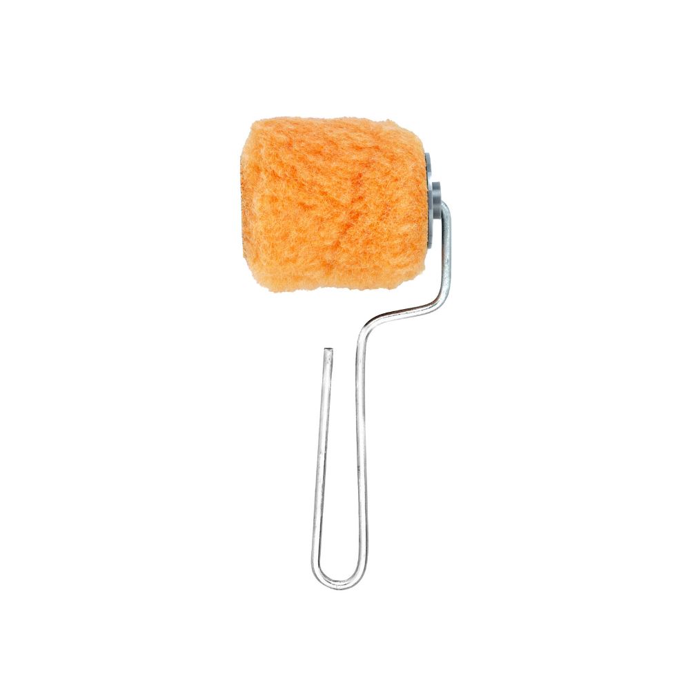 RODILLO NARANJA 3" BOXER