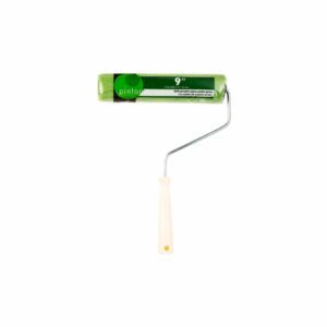 RODILLO VERDE 9" PINTOR