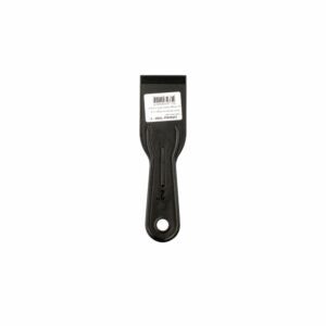 ESPATULA NEGRA 2" 025440