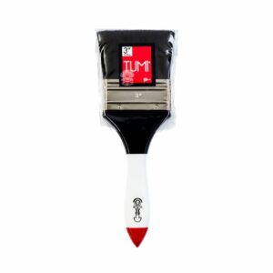 BROCHA TUMI NYLON 3"