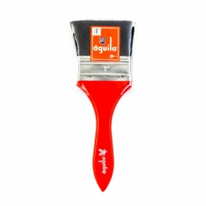 BROCHAS AGUILA NYLON 3"