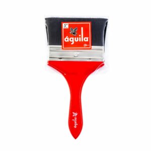 BROCHAS AGUILA NYLON 5"