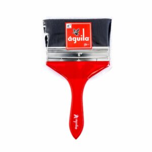BROCHAS AGUILA NYLON 6"