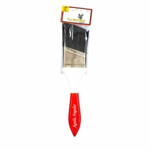 BROCHA AGUILA REAL ANGULAR 2"