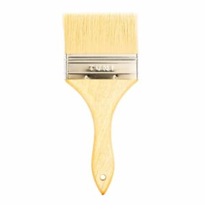 BROCHA TUMI MARFIL 4"