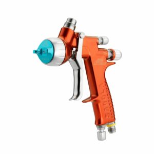 PISTOLA PARA PINTAR 4600 XTREME PICO Y AGUJA 1.20 DVR AQUA