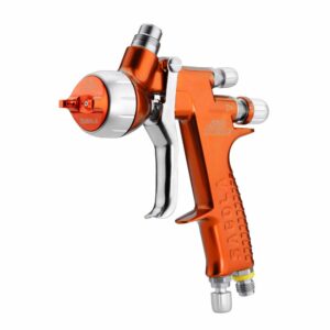 PISTOLA PARA PINTAR 4600 XTREME PICO Y AGUJA 1.30XL DVR CLEAR