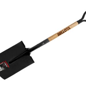 PALA RECTA 5558 MANGO MADERA