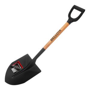 PALA CUCHARA 5501-4 MANGO PLÁSTICO