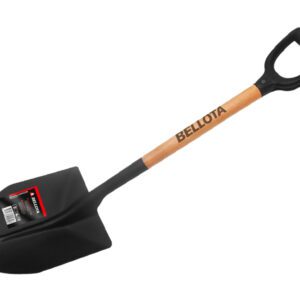 PALA CUCHARA 5501-3 MANGO PLÁSTICO