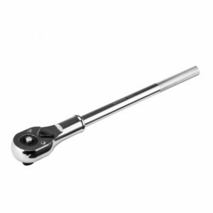 RATCHET CON BLOQUEO CABEZA DE PERA ENCASTRE DE 3/4 DE PULGADA  ST16901SCX