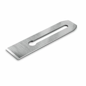 CUCHILLA DE REPUESTO SIMPLE PARA CEPILLO 50MM