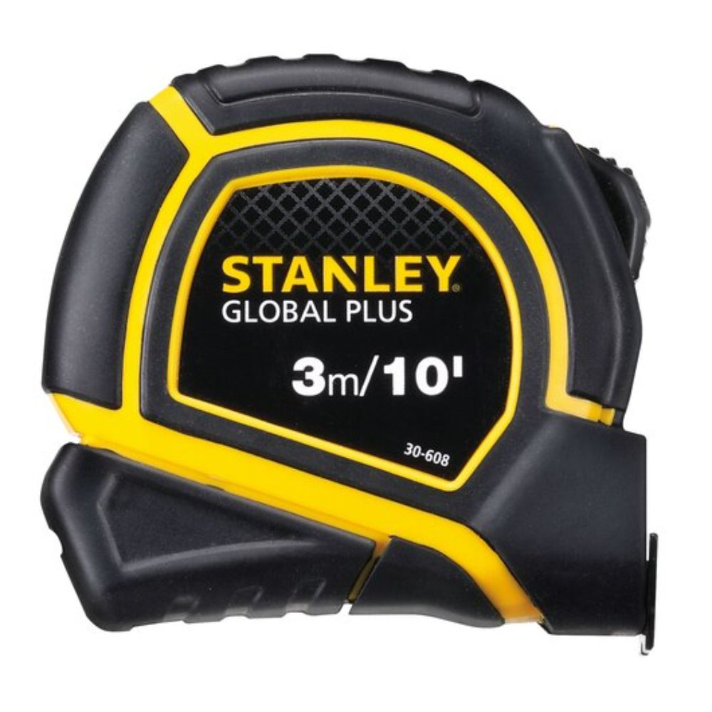 CINTA METRICA GLOBAL PLUS 1/2X3M