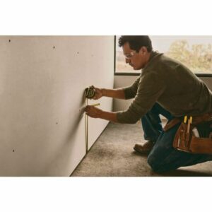 CINTA METRICA GLOBAL PLUS 1X8M