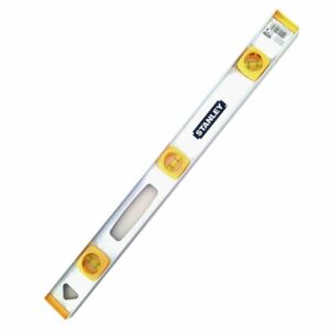 NIVEL DE ALUMINIO 48"