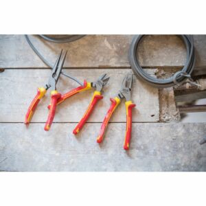 ALICATE 1000 VOLT JGO 3 PZAS