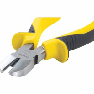 ALICATE CORTE DIAGONAL 6" PRO