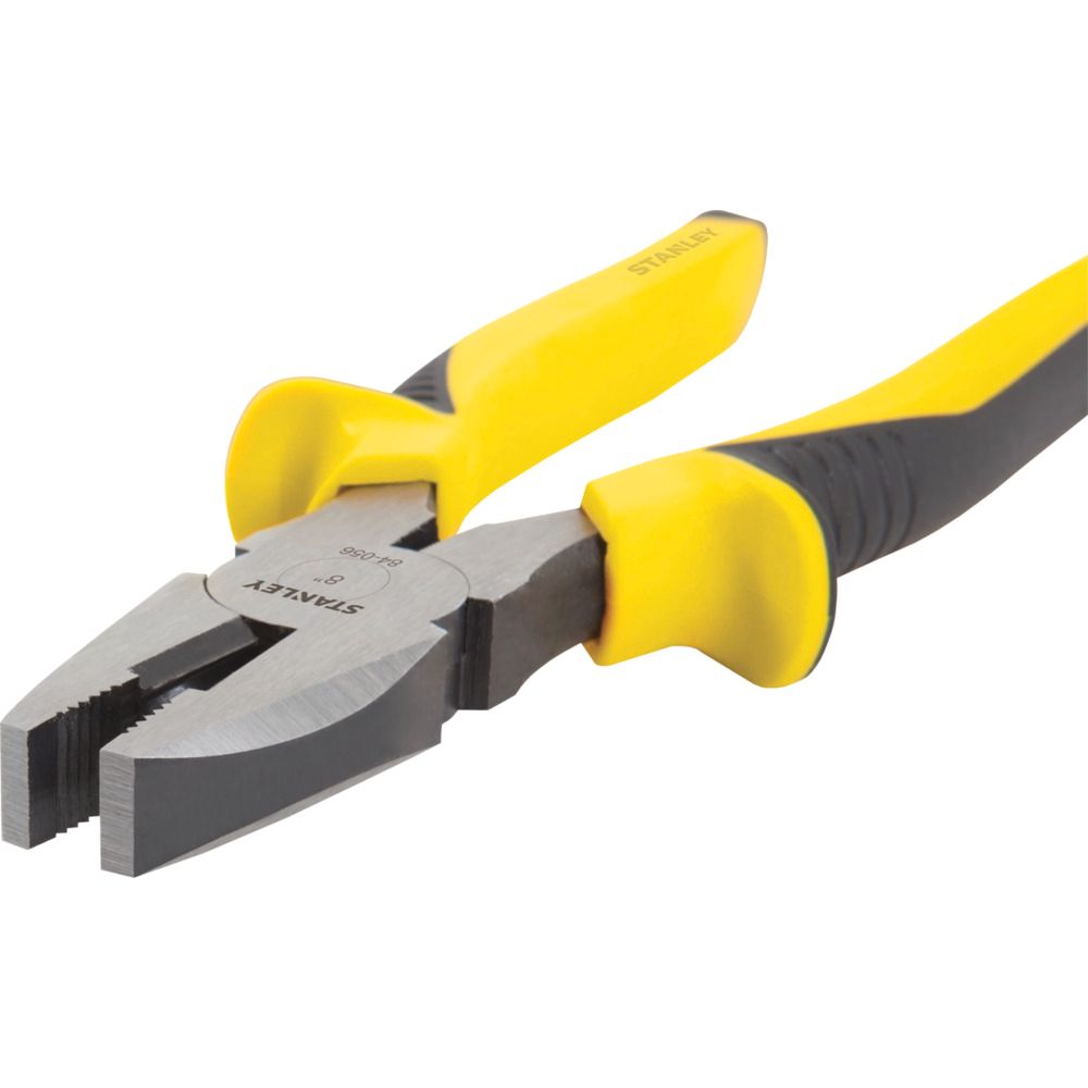 ALICATE UNIVERSAL 8" PRO