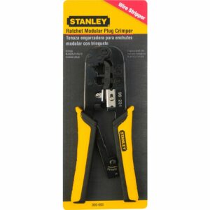 ALICATE CRIMPING TOOL RJ45/RJ11