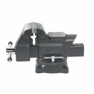 TORNILLO DE BANCO PESADO 5"