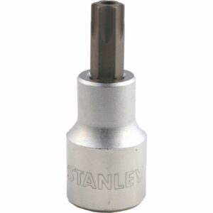 DADO PUNTA TORX DE SEGURIDAD ENC 1/2 X T-30