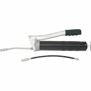 ENGRASADORA TIPO PALANCA PICO FIJO+FLEXIBLE