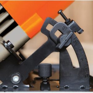 SIERRA CIRCULAR 7 1/4 1500W 5000 RPM CS1024-B2C