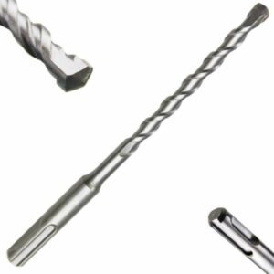 BROCA SDS PLUS 13X160X100 DW00714