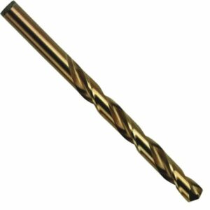 BROCA DE COBALTO IRWIN 1/8 DE PULGADA 63108/3016008