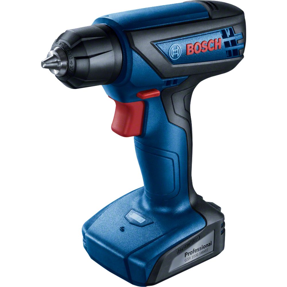 ATORNILLADOR GSR 1000 SMART