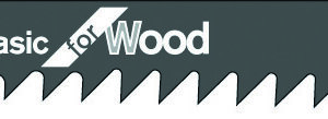 HOJA CALADORA T111CX5 - HCS - RECTO/GRUESO - ESP. BÁSICO P/ MADERA - PROF.CORTE 4 A 50MM - LONG 100MM - TPI 9