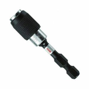 PORTA PUNTA DE IMPACTO QUICK RELEASE HEX 1/4