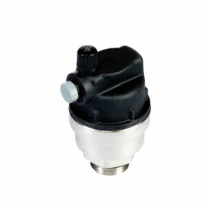 VÁLVULA PURGADORA 1/2"