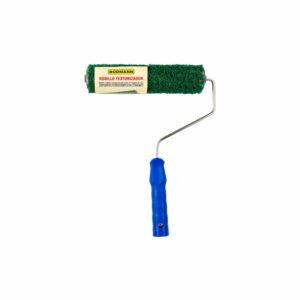 RODILLO FIBRA/VINIL 9" TEXTURA MEDIA BODMAN 024197