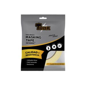 MASKING TAPE 2"