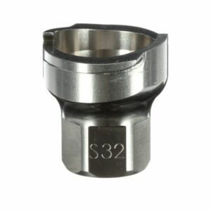 RACOR ADAPTADOR DEPOSITO DESECHABLE 3MP PARA PISTOLAS XTREME Y 4100GT0
