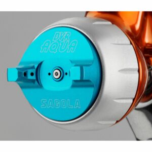 BOQUILLA DE AIRE PARA PISTOLA 4600 DVR AQUA