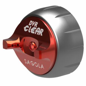 BOQUILLA DE AIRE PARA PISTOLA 4600 DVR  CLEAR