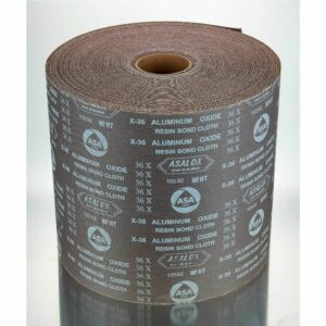 TELA ASALOX GRANO 60 12" X 50MT