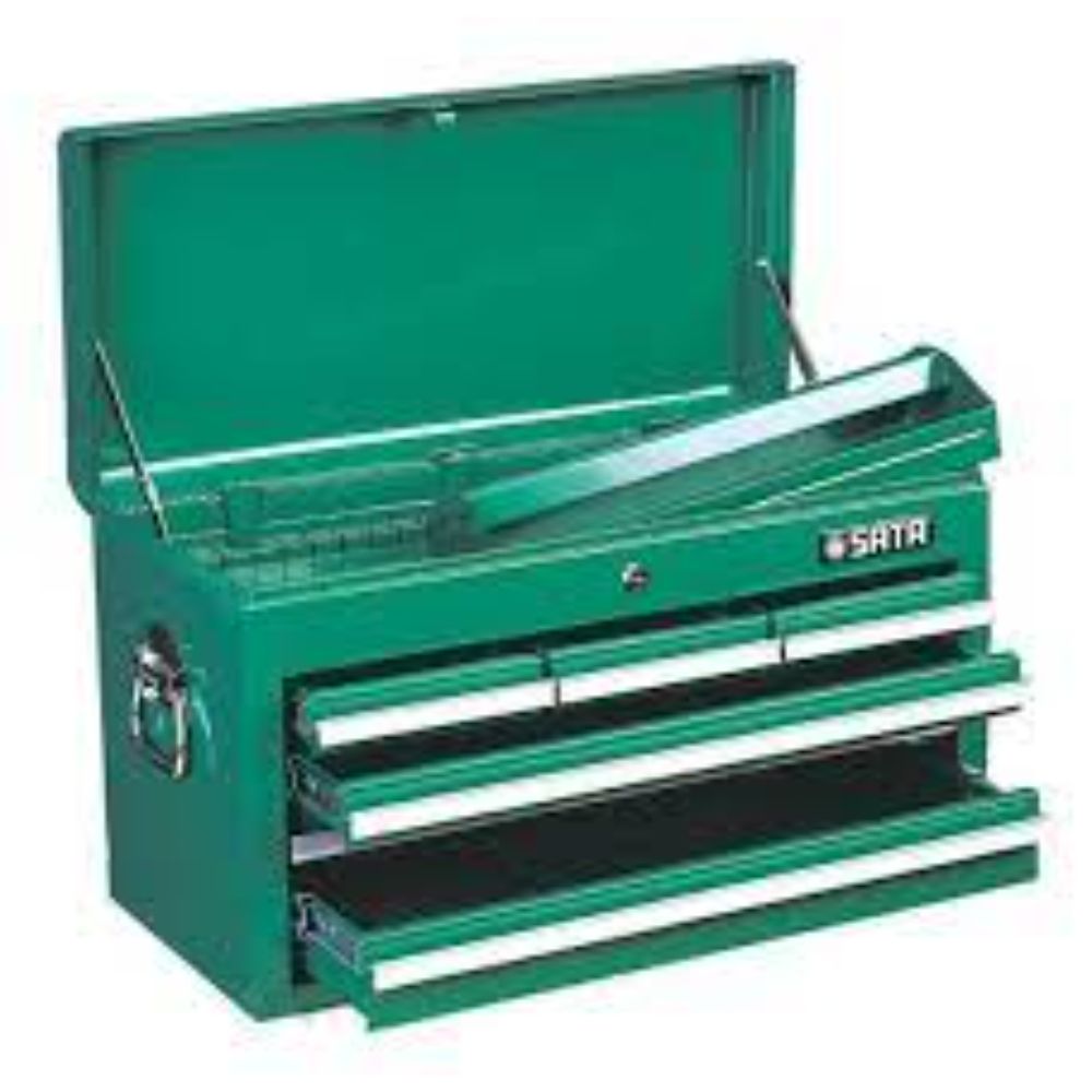 CAJA 26 PULGADAS  TIPO GABINETE CON 6 GAVETAS ST95106SCX