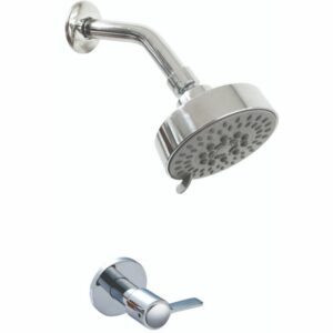 LLAVE DUCHA CON SALIDA SULLIVAN