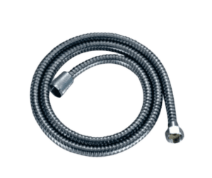 FLEXIBLE EXTENSIBLE PARA DUCHA  TELEFONO 1.50