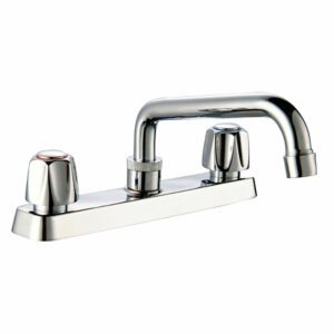 MEZCLADORA COCINA 8" MUEBLE LACONIA