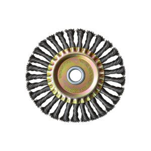 CEPILLO CIRCULAR  7" EJE 7/8 AC TRENZ GRANEL CJAX20UN TUMI