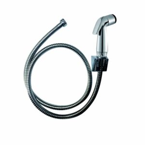 DUCHA BIDET CROMADA MARCA TOTAL FAUCET