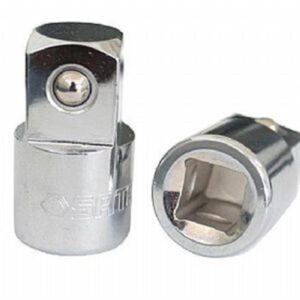 ADAPTADOR ENCASTRE 1/4"- 3/8" PULGADAS ST11913SCX