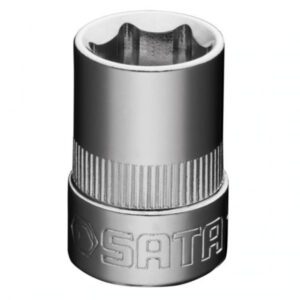 DADO HEXAGONAL ENCASTRE 3/8" X 7 MILÍMETROS ST12302SCX